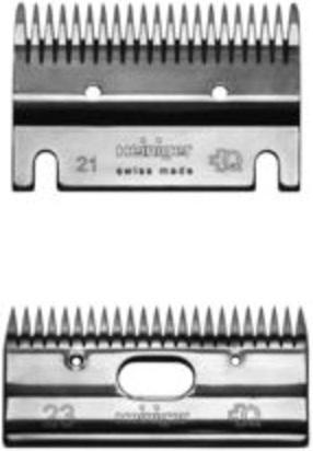 Produktbild Heiniger Schermesser 2123 (Hund)