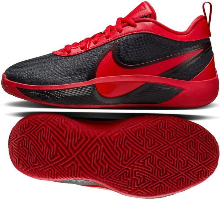 Immagine prodotto Nike Scarpe da basket Giais Freak (38)