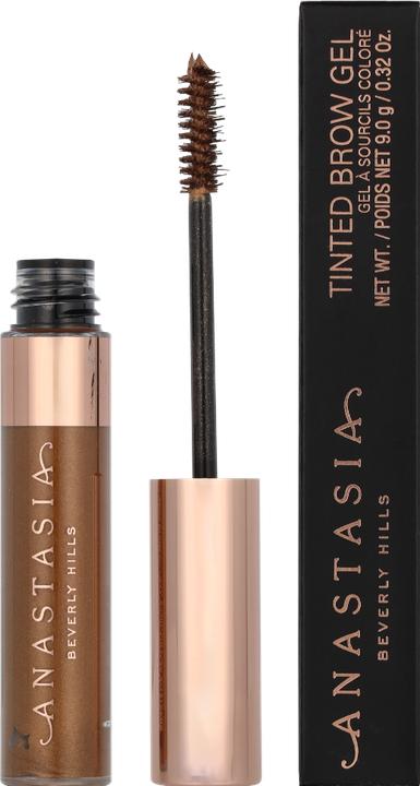 Image du produit Anastasia Beverly Hills Gel teinté pour les sourcils (Caramel)