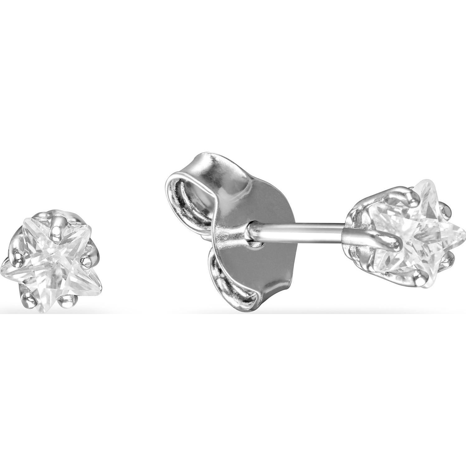 Favs, Ohrringe, Ohrstecker, (925er Silber)