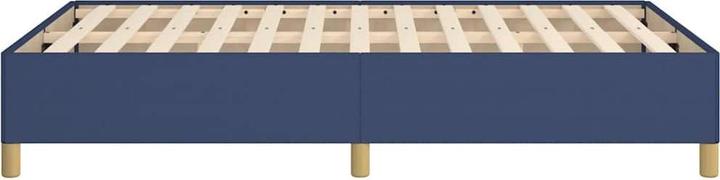 Image du produit vidaXL Bettgestell (120 x 190 cm)
