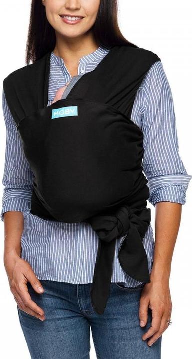 Productafbeelding Moby Wrap Klassiek (5.50 m)