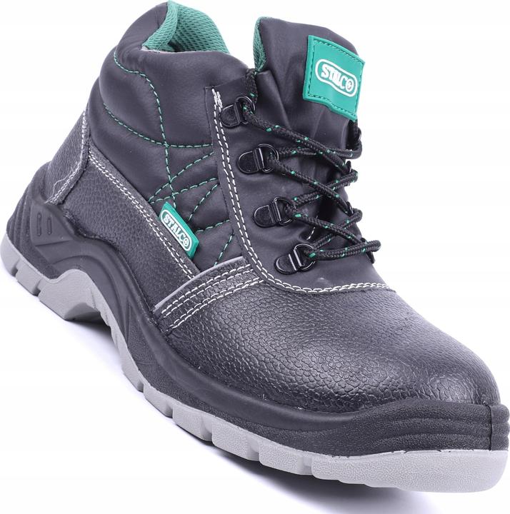 Produktbild Stalco Hanso Working Boot 45 S-47921 (45)