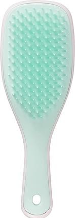Tangle Teezer The Wet Detangler Mini Marshmallow Duo Hairbrush
