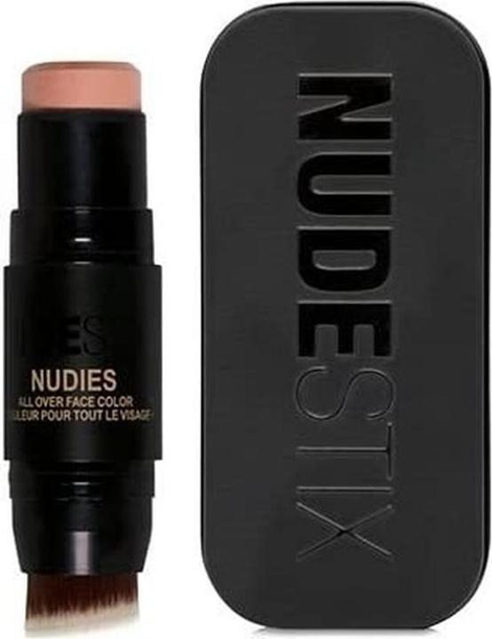 Actual product image Nudestix Nudies All Over Face Colour Matte Counter Stick with Double Tip B