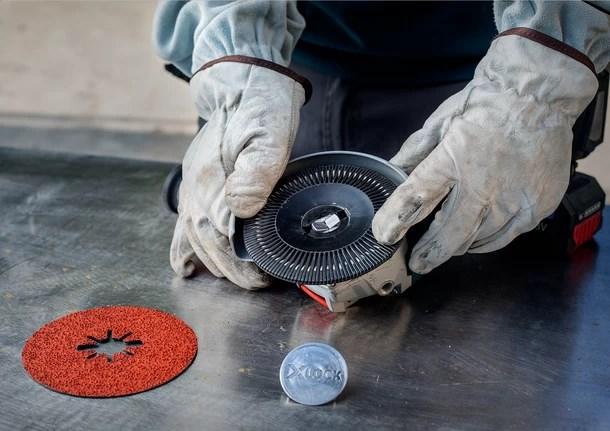 Productafbeelding Bosch Professional Zubehör SDS max-4 hamerboor Ø 40x400x520mm (40 mm)