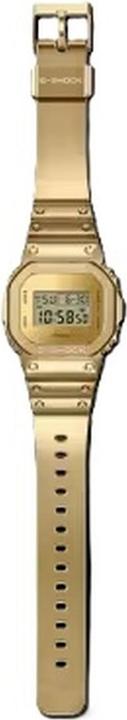 Produktbild Casio GM-5600YM-8ER (Chronograph, 49.60 mm)