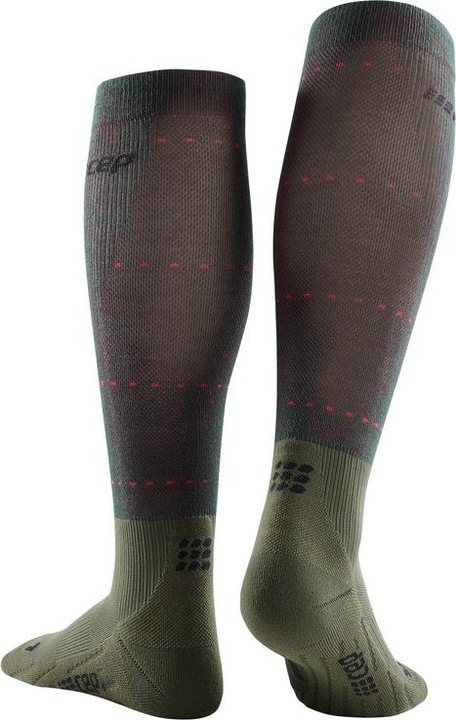 Produktbild Cep Infrared recovery socks V (45 - 48)