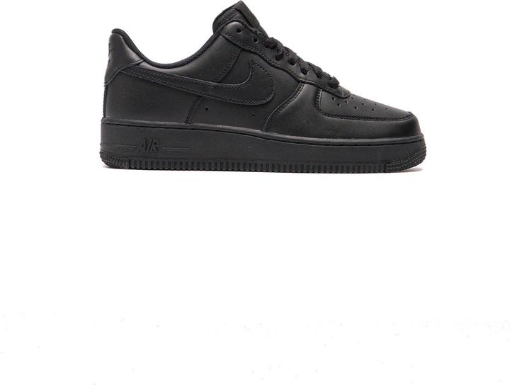 Black / Black