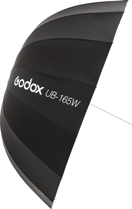 Actual product image Godox UB-165W (Umbrella, 165 cm)