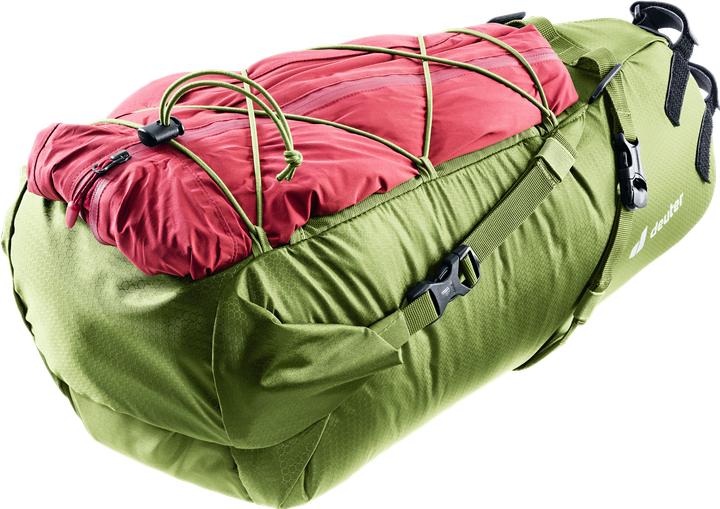 Actual product image Deuter Mondego (16 l, Saddle bag)