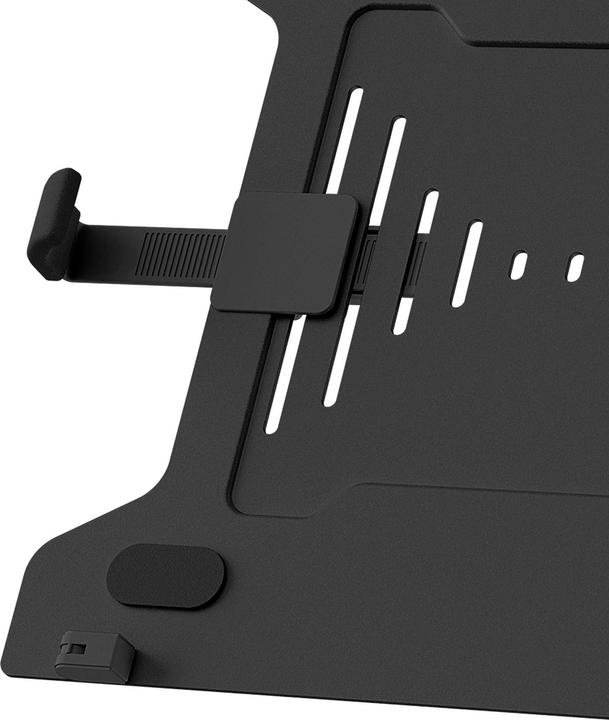 Image du produit Wiltec Laptopablage für Monitorhalter Laptopständer Laptohalterung Notebook PC