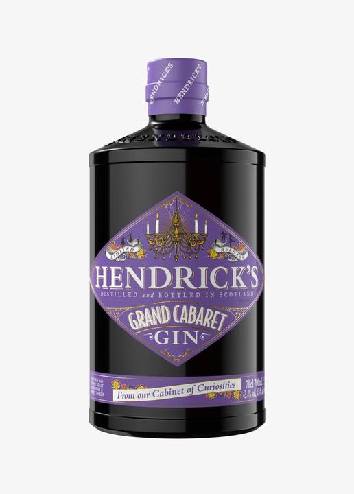 Produktbild Hendrick's Grand Cabaret