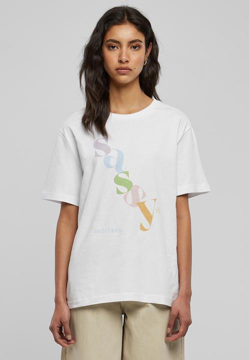 Actual product image Days Beyond Sassy Tee - 171101 (S)