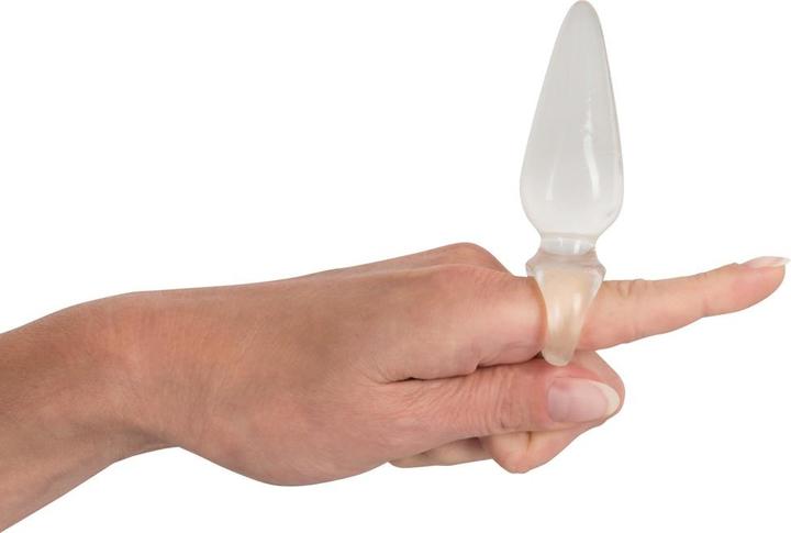 Produktbild You2Toys Finger Plug