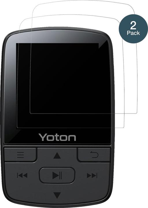 Image du produit Dipos Anti-Shock Film de Protection d’écran Anti-reflet