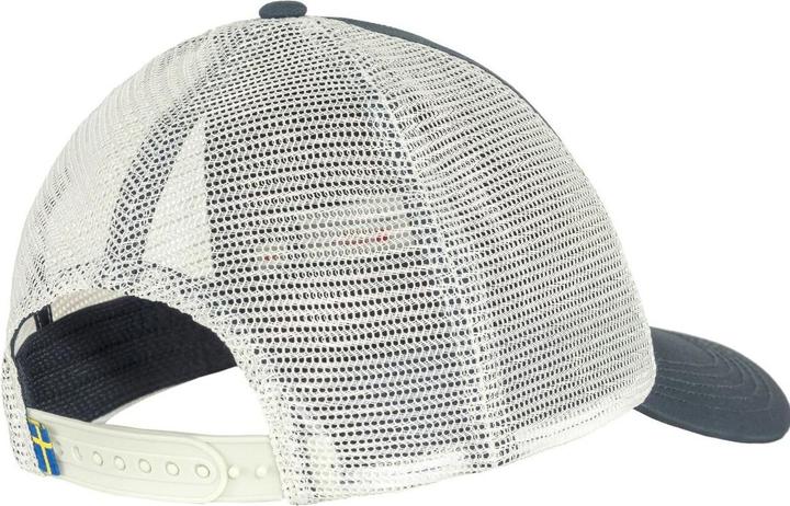 Produktbild Fjällräven Badge Långtradarkeps Cap (S, M)