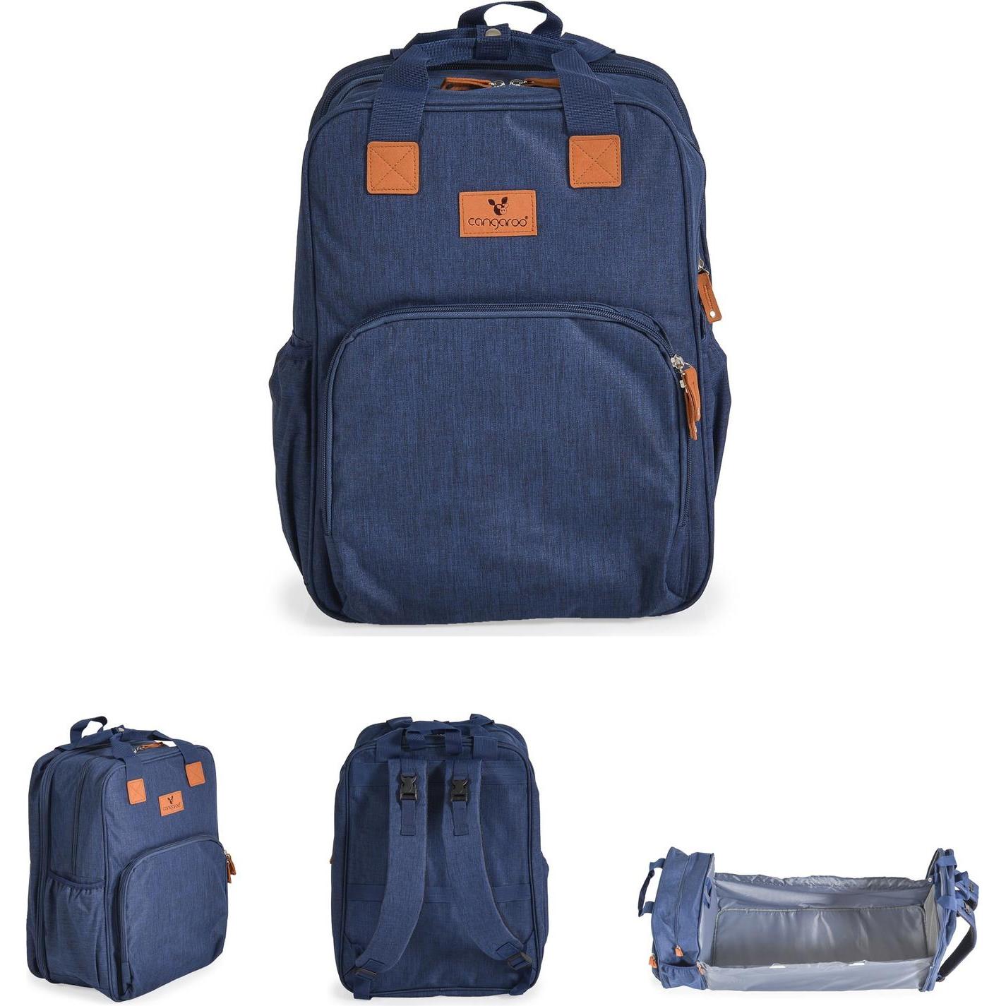 Thumbnail - Cangaroo Kinderwagentasche Liana