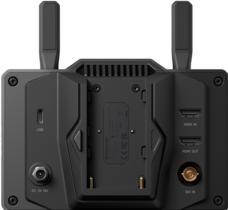 Produktbild Hollyland Pyro 5 5.5" Wireless Transceiving Monitor (5.50")