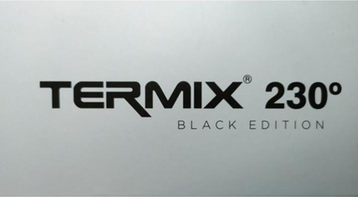 Immagine prodotto Termix Piastra digitale per capelli con tecnologia a piastre in ceramica 230º Black Edition (Piastra per capelli)