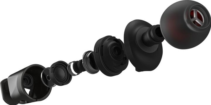 Actual product image ASUS ROG Cetra II (Cable)