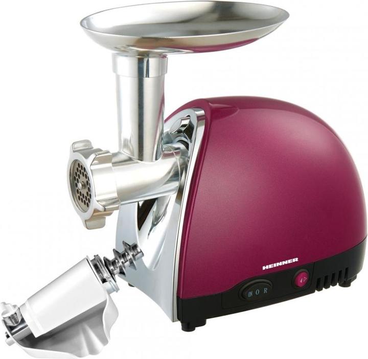 Immagine prodotto Heinner MG1500TA-BG