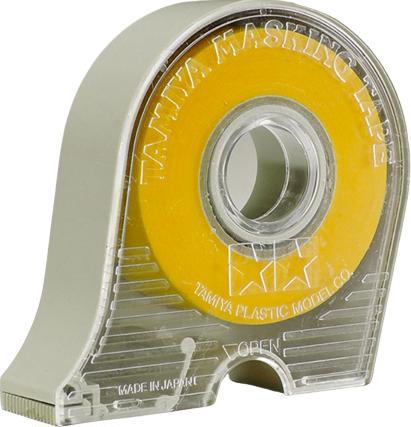 Produktbild Tamiya Masking Tape