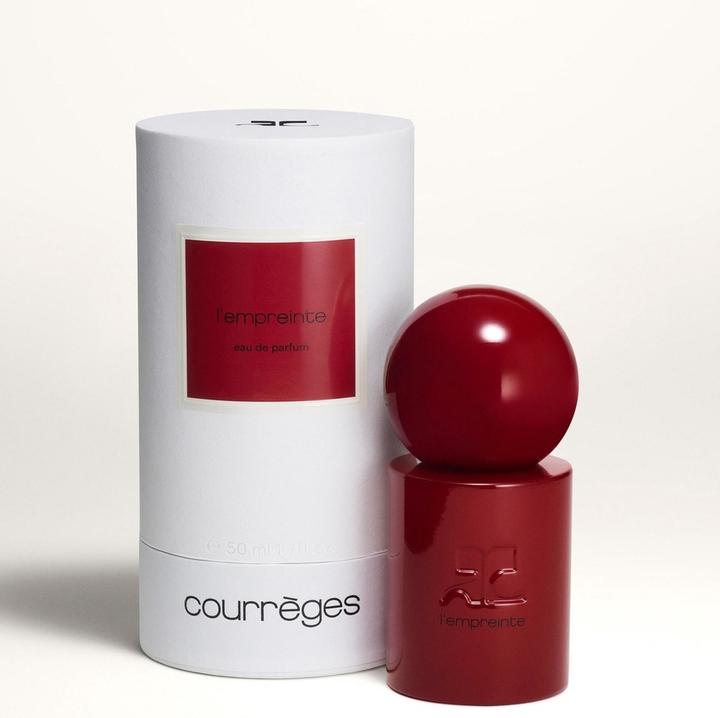 Produktbild Courreges Empreinte Eau de Parfum (Eau de Parfum, 30 ml)