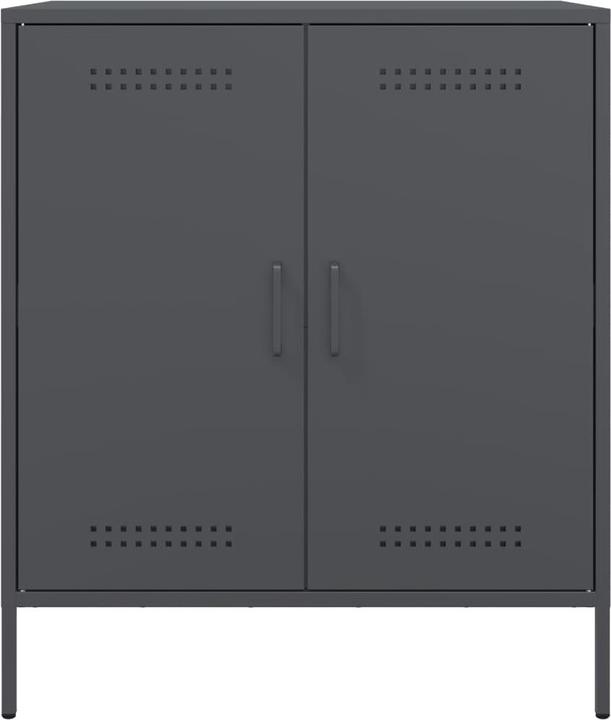 Immagine prodotto vidaXL Launo (39 x 39 x 79 cm)