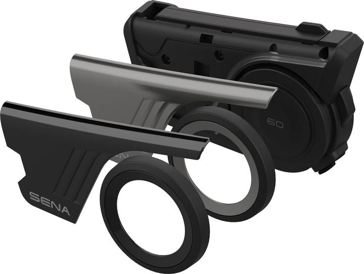 Produktbild Sena 60S Mesh-Intercom Headset mit Sound by Harman Kardon 1er-Set (1er Set)