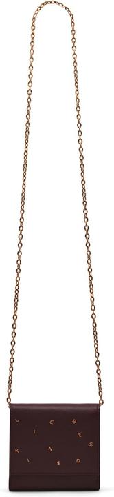 Actual product image Dancing Letters Nap Purse