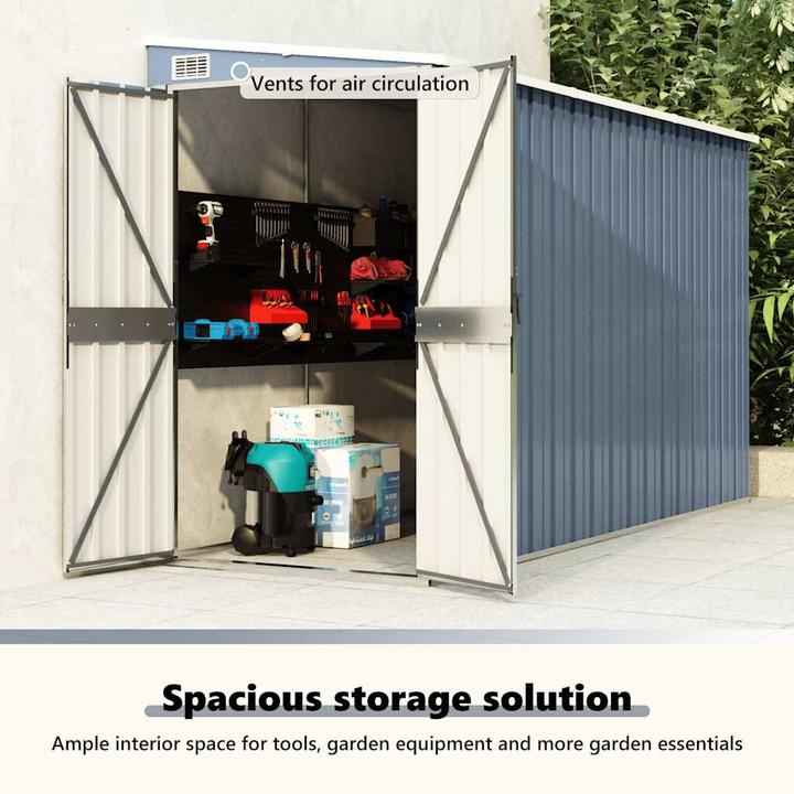 Actual product image vidaXL Rosie