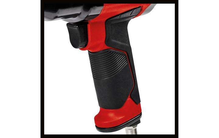 Actual product image Einhell TC-PW 340 (Air blast)