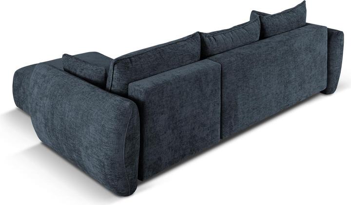 Produktbild Cosmopolitan Design Matera (Ecksofa)