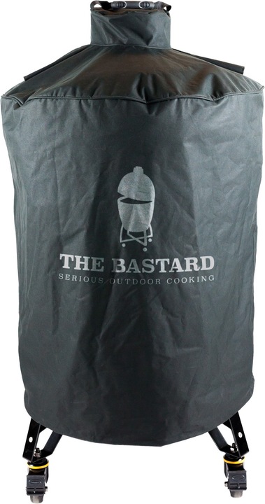 Actual product image The Bastard Cover Large (Grill)