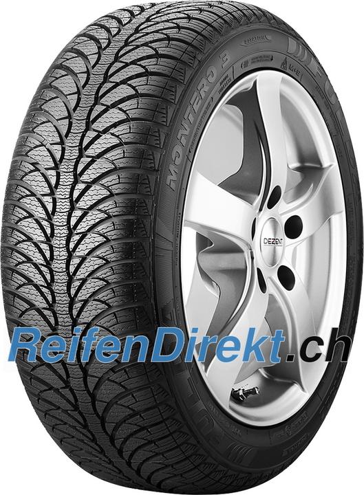 Produktbild Fulda Kristall Montero 3 (175/70R14 84T, Winterreifen)