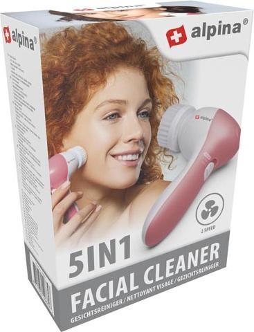 Alpina Professionelle Glasreinigung - Hochwertige Reiniger Für Strahlend Saubere Fenster