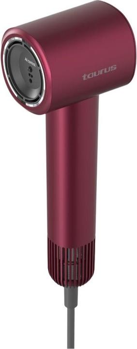 Produktbild Taurus Föhn Granatrot 2400 W (2400 W)