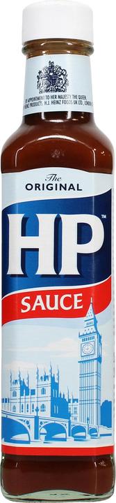 Produktbild HP Sauce 255g (255 g)