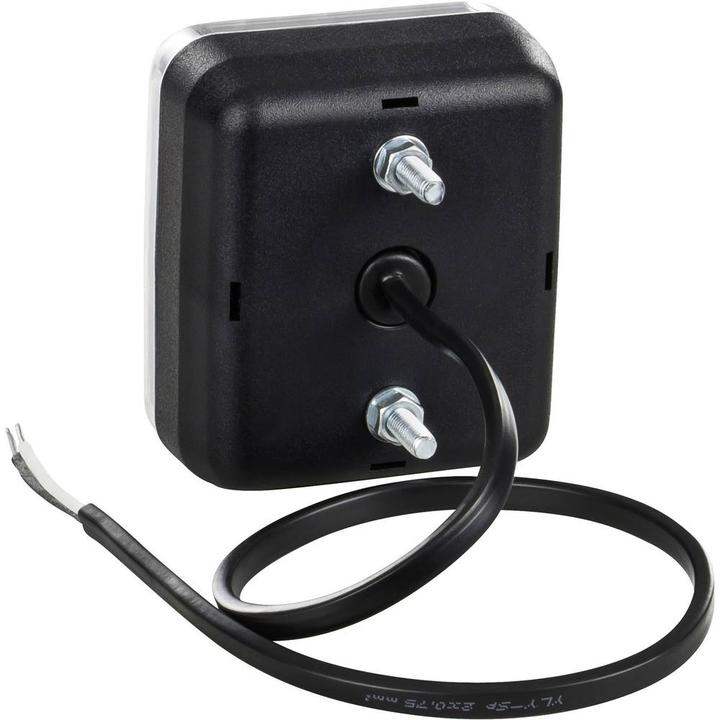 Image du produit Fristom Feu arrière de brouillard à LED