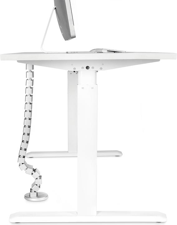 Actual product image Digitus Flexible Cable Routing with Adjustable Length (Cable conduit, 130 cm)