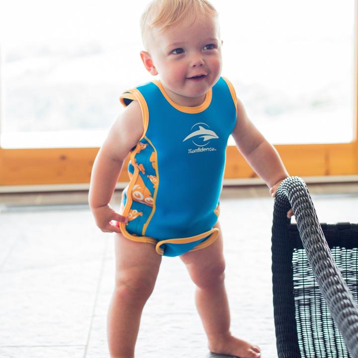 Image du produit Konfidence Babywarma (2 mm, 80, 86, 92)