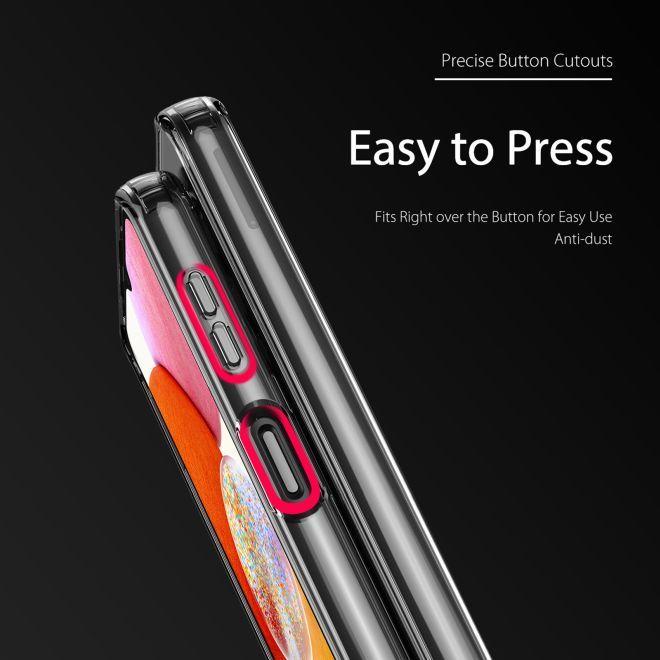 Produktbild Dux Ducis Clin Series Hardcase (Samsung Galaxy A14, Samsung Galaxy A14 5G)