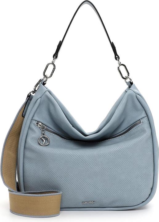 blu cristallo 536
