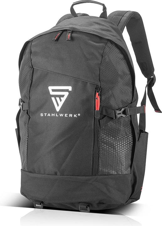 Immagine prodotto Stahlwerk Zaino da trekking leggero 35 litri Zaino da trekking Outdoor (35 l)