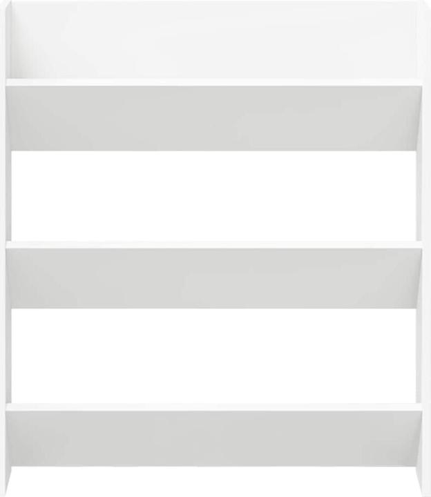 Image du produit vidaXL Brandon (80 x 18 x 90 cm)