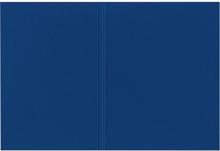 Blau, Gelb, Dunkelgrau