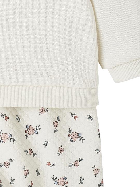 Produktbild Vertbaudet Baby-Set: Sweatshirt & Hose (74)