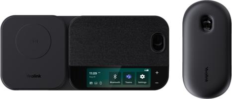 Actual product image Yealink BH71 Workstation