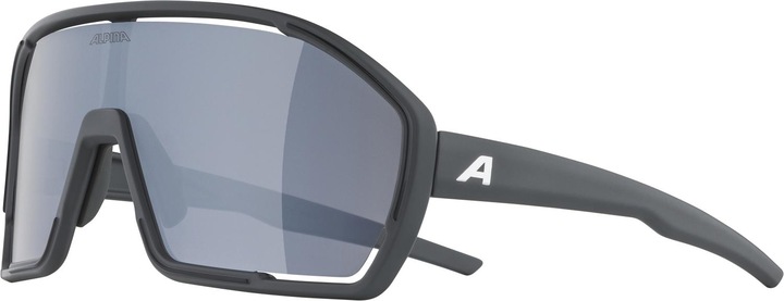 Produktbild ALPINA SPORTS Bonfire (Midnight-grey matt, Green)